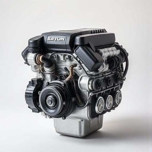 Motor